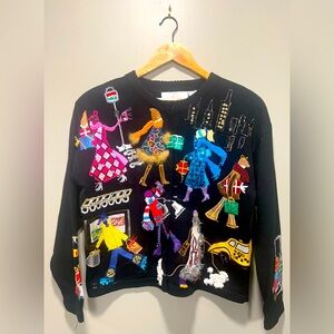 Design Options by Phillip Jane Gordon Shop Til Ya Drop - Christmas Presents
Med